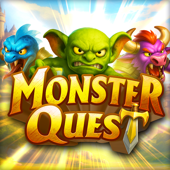 Monster Quest